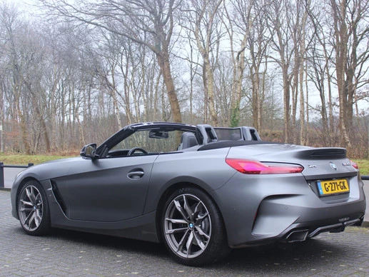 BMW Z4 - Afbeelding 4 van 30