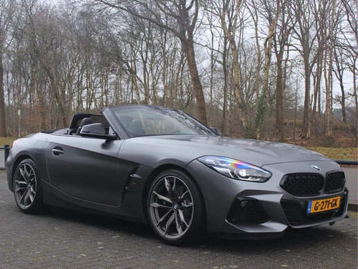 BMW Z4 - Afbeelding 7 van 30