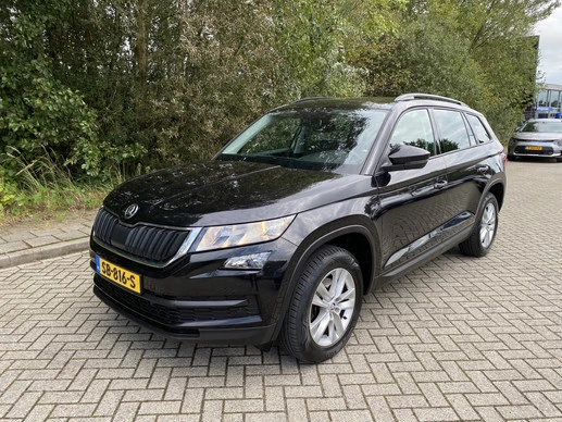 Škoda Kodiaq - Afbeelding 2 van 30