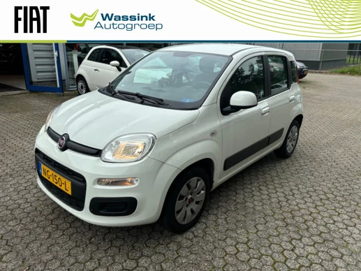 Fiat Panda - Afbeelding 1 van 10