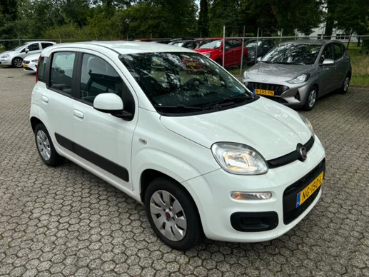 Fiat Panda - Afbeelding 3 van 10