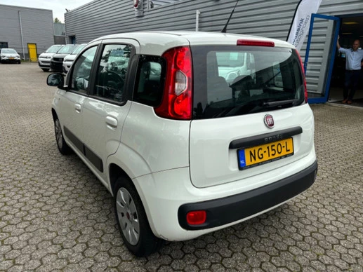 Fiat Panda - Afbeelding 4 van 10