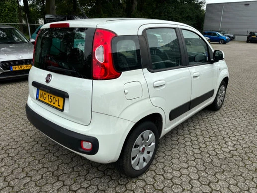 Fiat Panda - Afbeelding 5 van 10