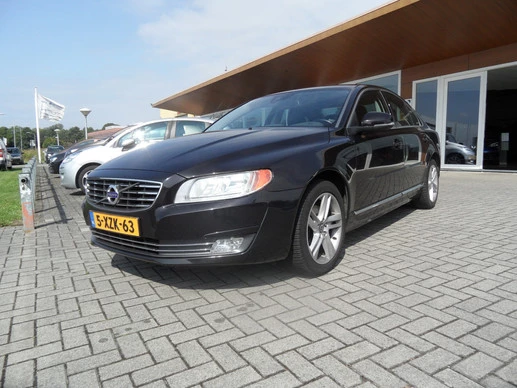 Volvo S80 - Afbeelding 1 van 19