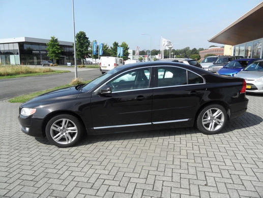 Volvo S80 - Afbeelding 2 van 19