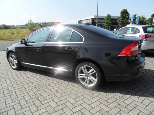 Volvo S80 - Afbeelding 13 van 19