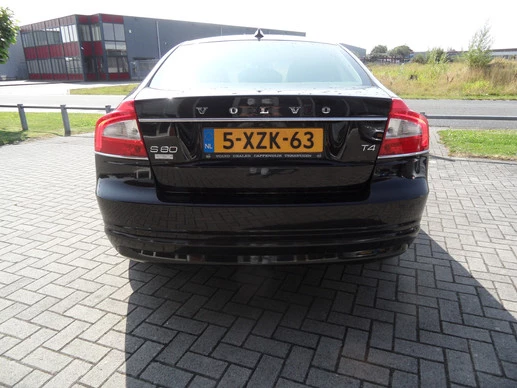 Volvo S80 - Afbeelding 14 van 19