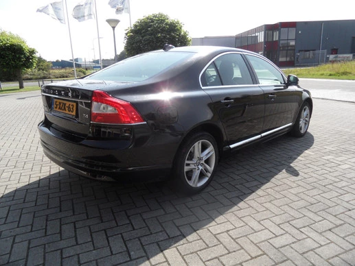 Volvo S80 - Afbeelding 15 van 19