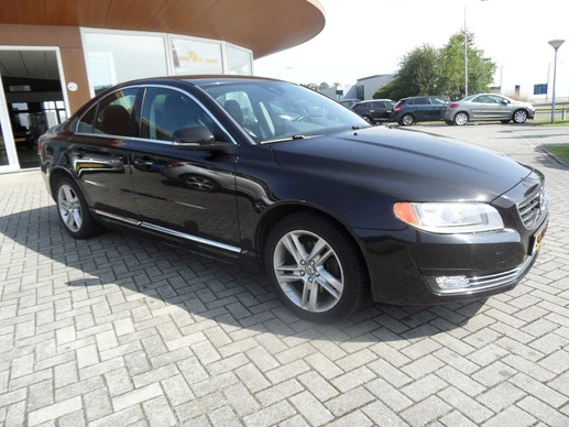 Volvo S80 - Afbeelding 17 van 19