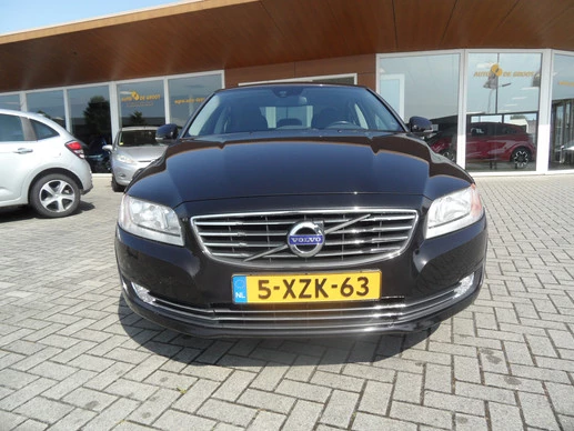 Volvo S80 - Afbeelding 18 van 19