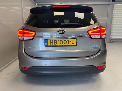 Kia Carens - Afbeelding 8 van 30