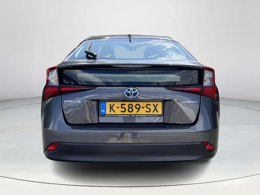 Toyota Prius - Afbeelding 4 van 30