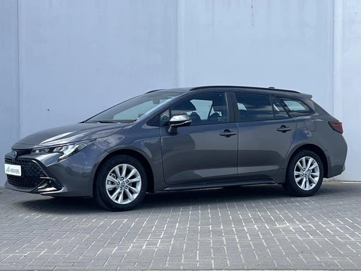 Toyota Corolla Touring Sports