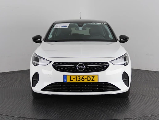 Opel Corsa-e - Afbeelding 25 van 30