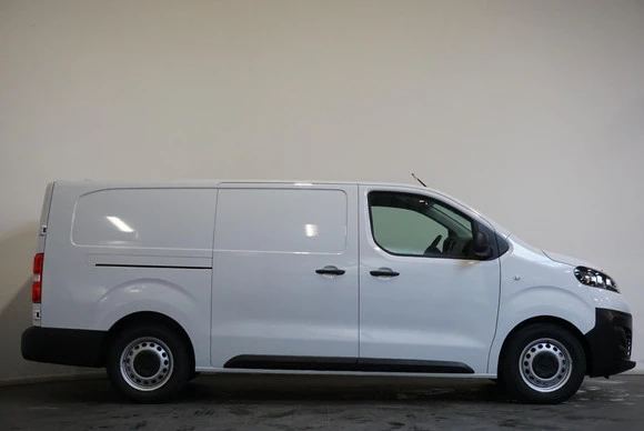 Opel Vivaro-e - Afbeelding 4 van 30