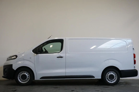 Opel Vivaro-e - Afbeelding 11 van 30