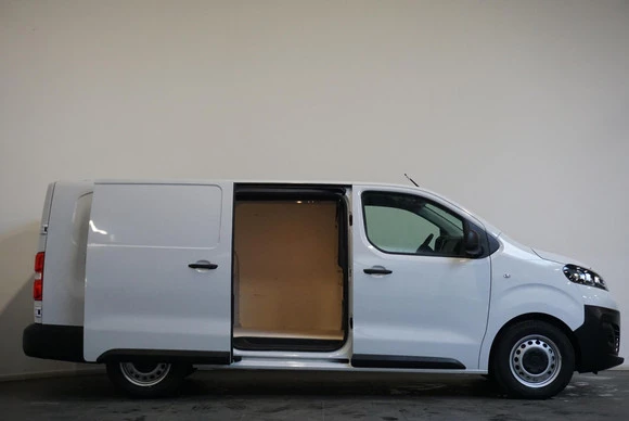 Opel Vivaro-e - Afbeelding 21 van 30