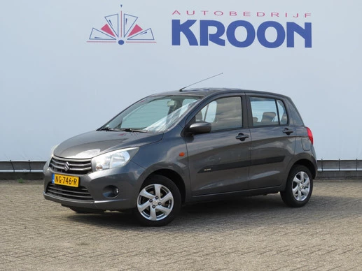 Suzuki Celerio - Afbeelding 1 van 25