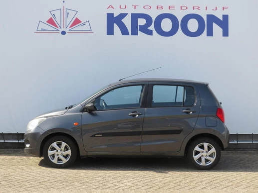 Suzuki Celerio - Afbeelding 3 van 25