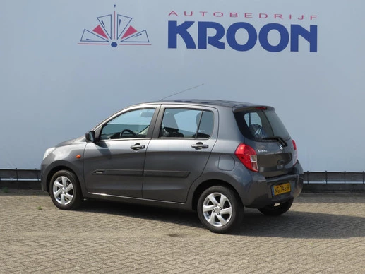 Suzuki Celerio - Afbeelding 4 van 25