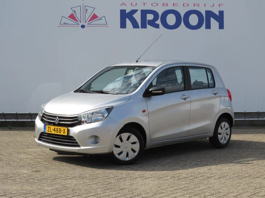 Suzuki Celerio - Afbeelding 1 van 22