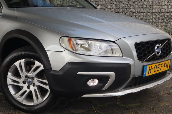 Volvo XC70 - Afbeelding 4 van 16