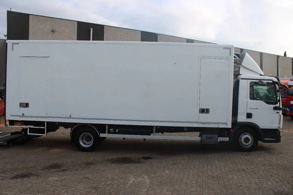 MAN TGL - Afbeelding 4 van 30