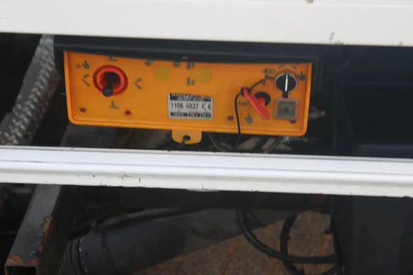 MAN TGL - Afbeelding 5 van 30