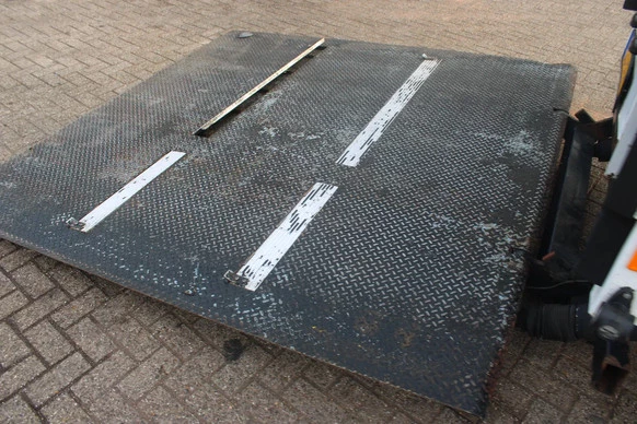 MAN TGL - Afbeelding 6 van 30