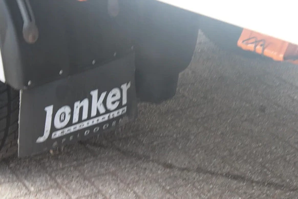 MAN TGL - Afbeelding 11 van 30