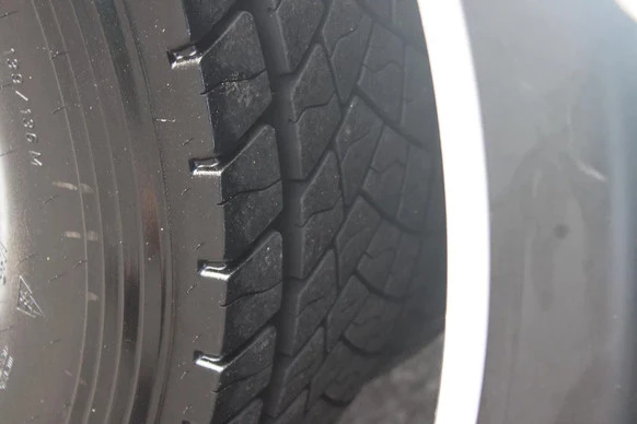 MAN TGL - Afbeelding 12 van 30