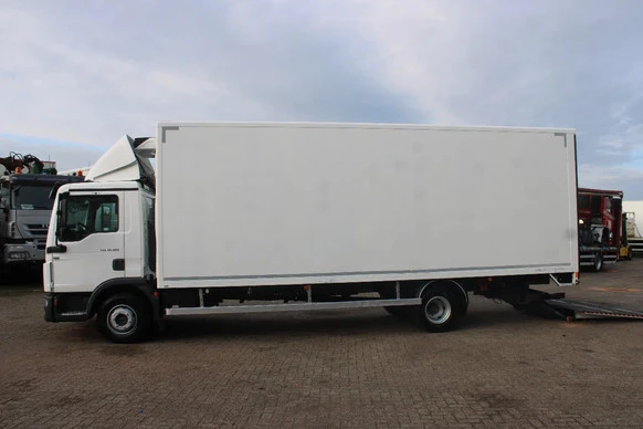 MAN TGL - Afbeelding 13 van 30