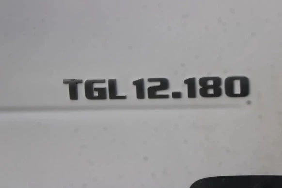 MAN TGL - Afbeelding 14 van 30
