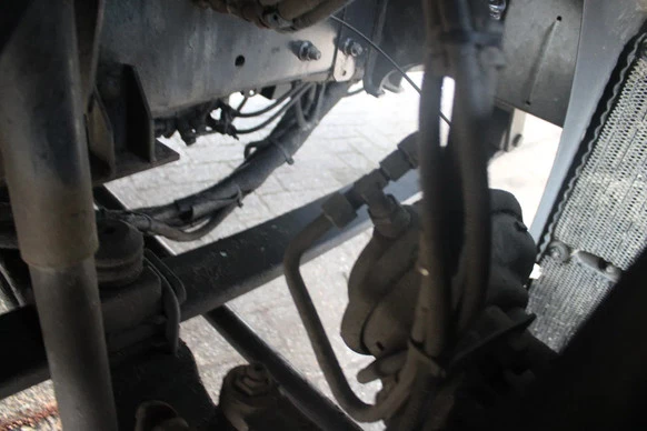 MAN TGL - Afbeelding 16 van 30