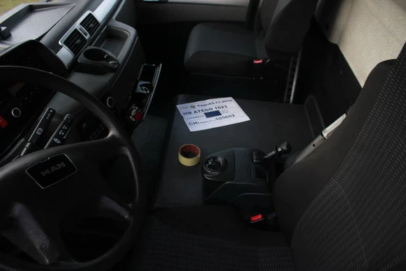 MAN TGL - Afbeelding 17 van 30