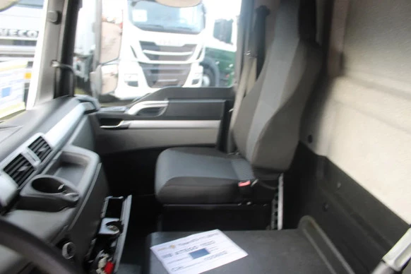 MAN TGL - Afbeelding 19 van 30