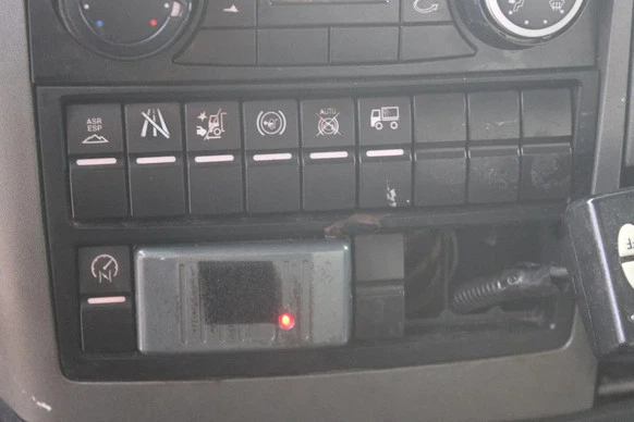 MAN TGL - Afbeelding 21 van 30