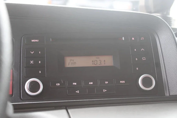 MAN TGL - Afbeelding 22 van 30