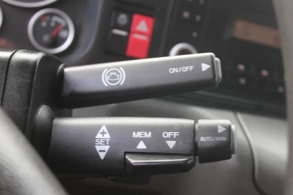 MAN TGL - Afbeelding 23 van 30