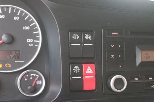 MAN TGL - Afbeelding 24 van 30