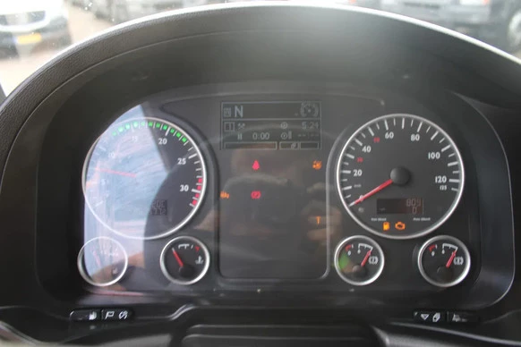 MAN TGL - Afbeelding 25 van 30