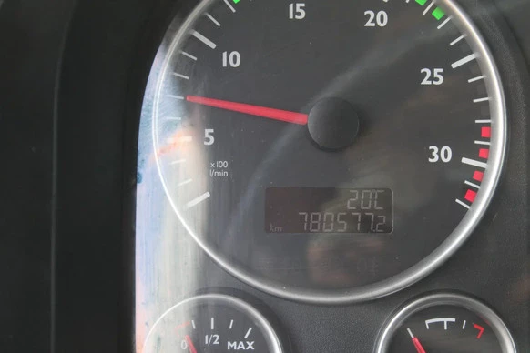 MAN TGL - Afbeelding 26 van 30