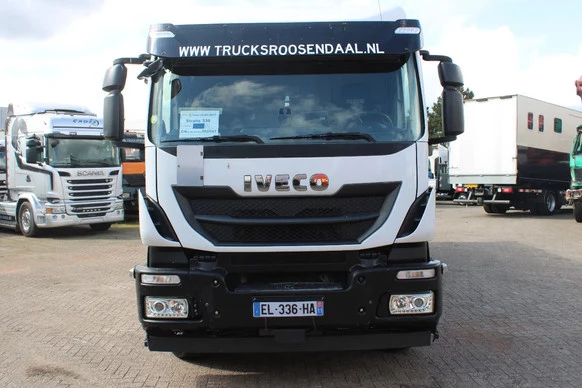 Iveco Stralis - Afbeelding 2 van 30