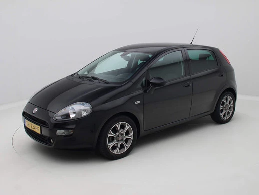 Fiat Punto - Afbeelding 1 van 29