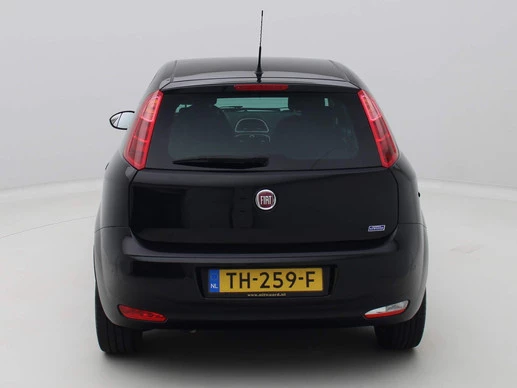 Fiat Punto - Afbeelding 5 van 29