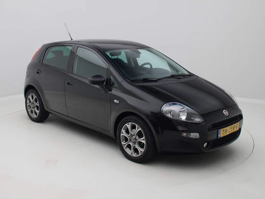 Fiat Punto - Afbeelding 8 van 29