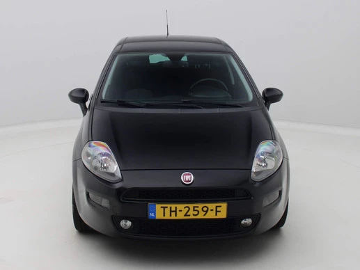 Fiat Punto - Afbeelding 9 van 29