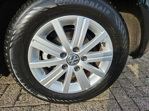 Volkswagen Golf Plus - Afbeelding 4 van 30