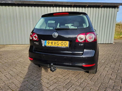 Volkswagen Golf Plus - Afbeelding 7 van 30