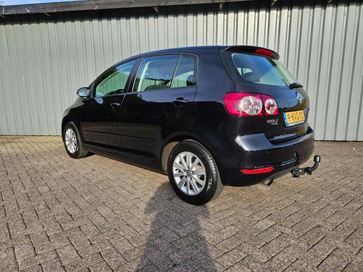 Volkswagen Golf Plus - Afbeelding 8 van 30